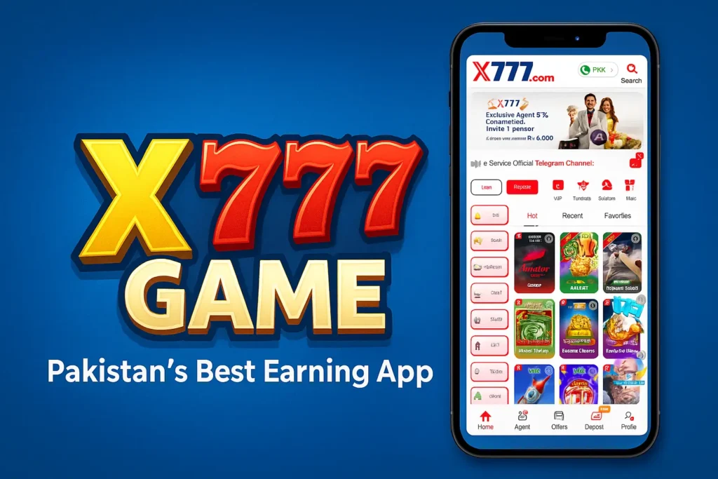 X777 Download